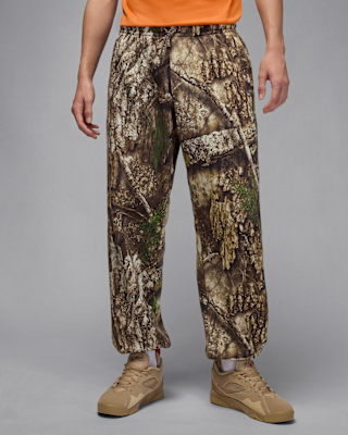 Jordan Brooklyn Men's Fleece Realtree Trousers. Nike CA